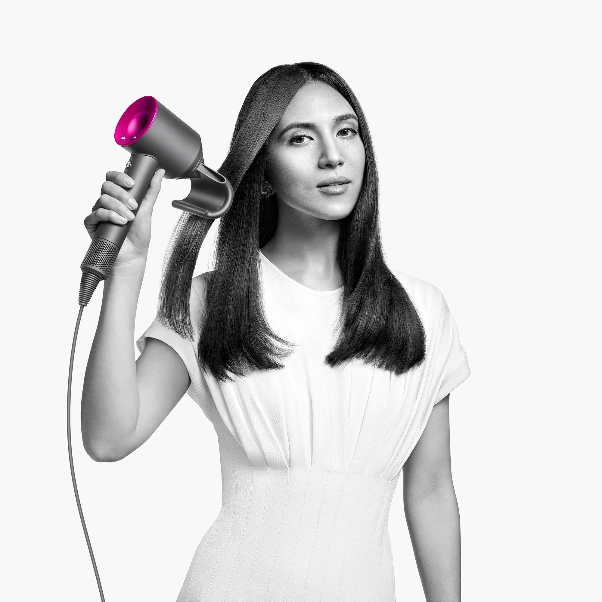SECADORA DE CABELLO DYSON SUPERSONIC™